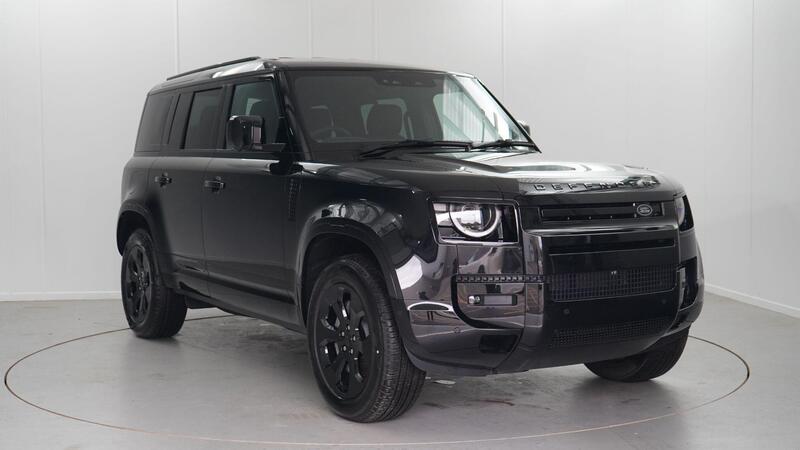 DEFENDER