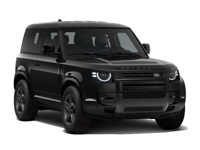 DEFENDER