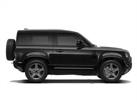 DEFENDER