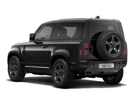 DEFENDER