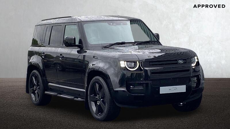 DEFENDER