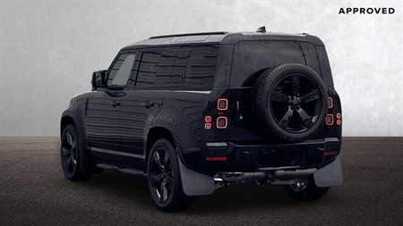 DEFENDER
