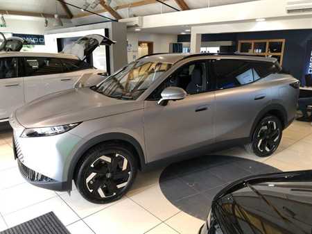 OMODA 7