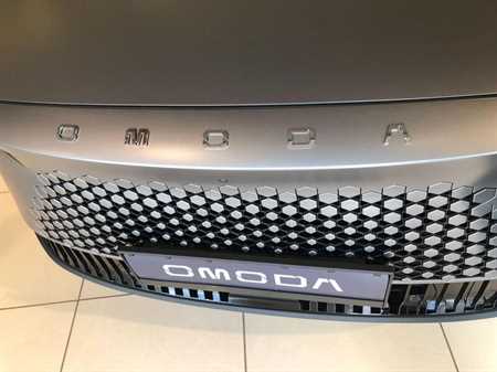 OMODA 7