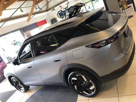 OMODA 7