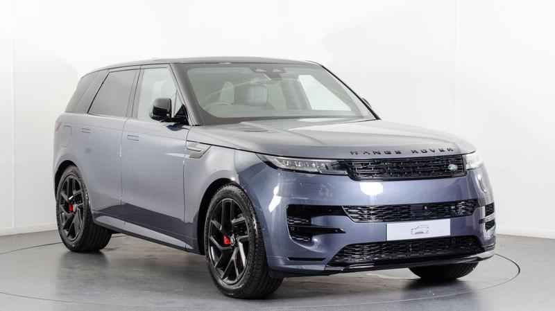 RANGE ROVER SPORT