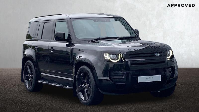 DEFENDER
