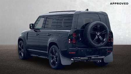 DEFENDER