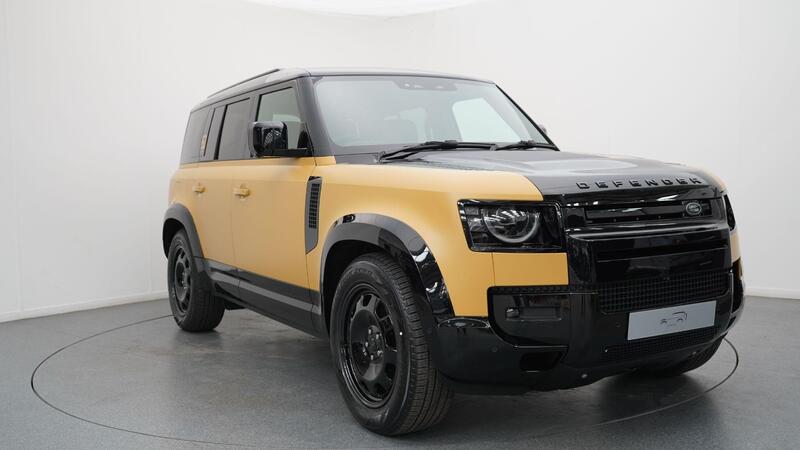 DEFENDER
