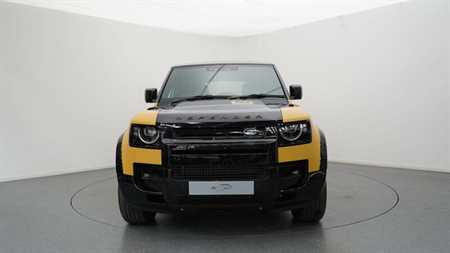 DEFENDER
