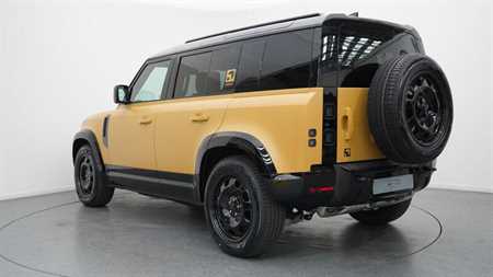 DEFENDER
