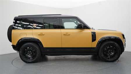 DEFENDER
