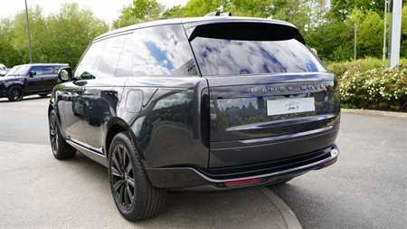 RANGE ROVER