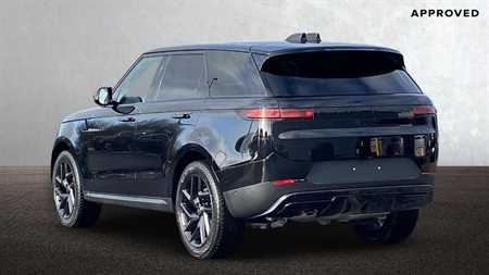 RANGE ROVER SPORT