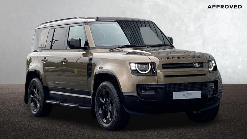 DEFENDER