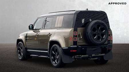 DEFENDER