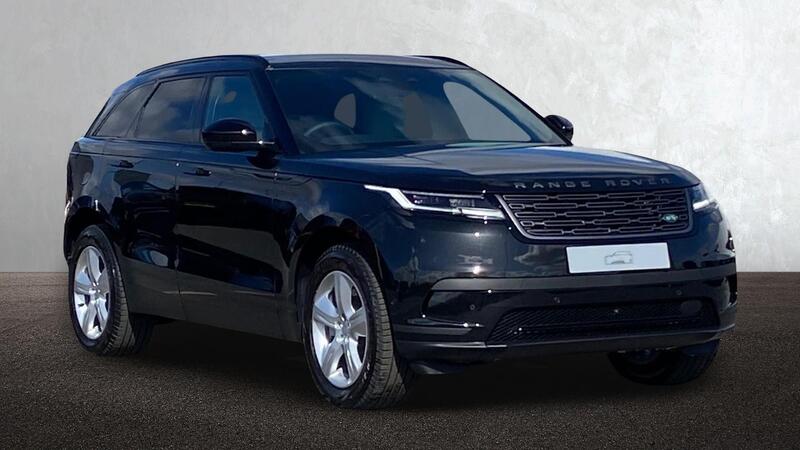 RANGE ROVER VELAR