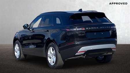 RANGE ROVER VELAR