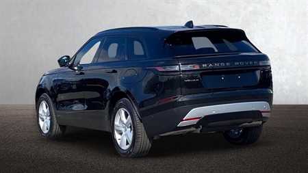 RANGE ROVER VELAR