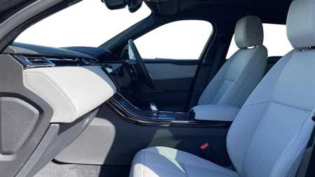 RANGE ROVER VELAR