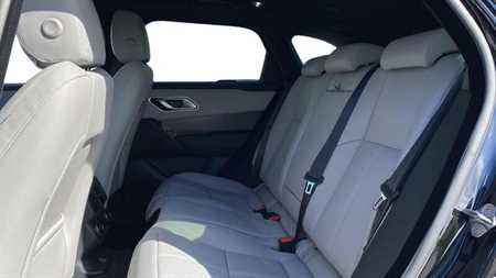 RANGE ROVER VELAR