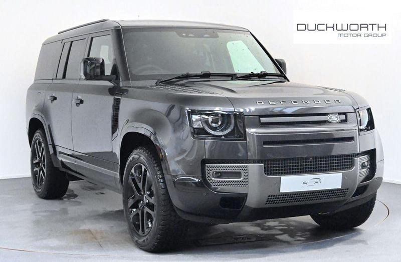 DEFENDER 130