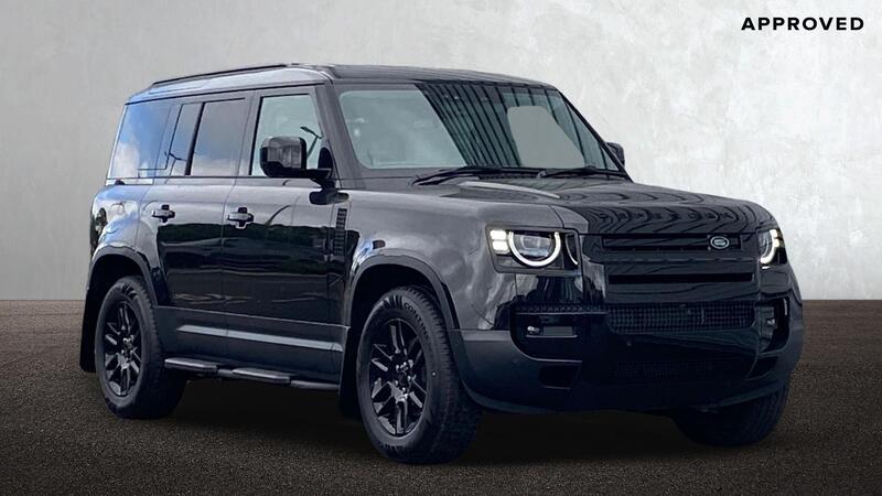 DEFENDER