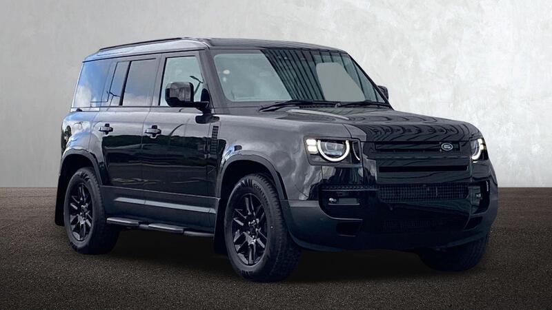 DEFENDER