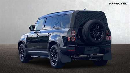 DEFENDER