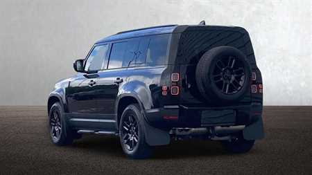 DEFENDER