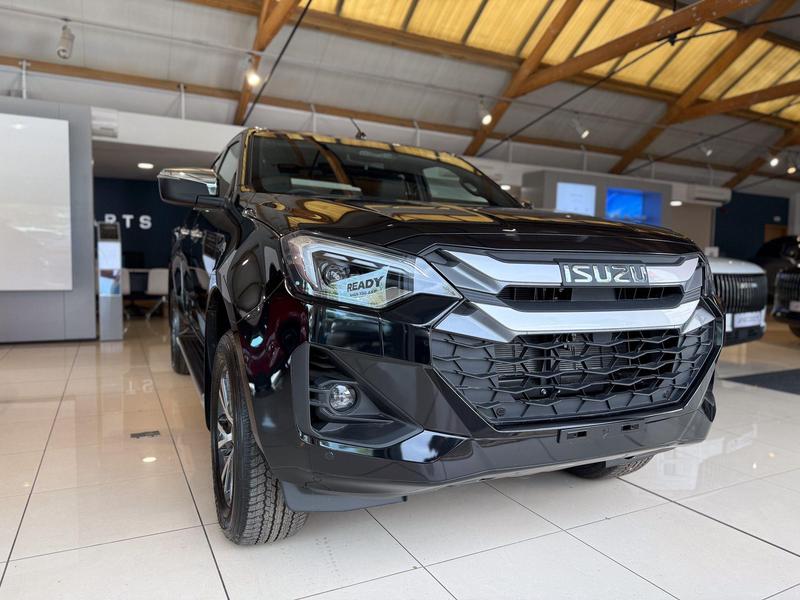 D-MAX