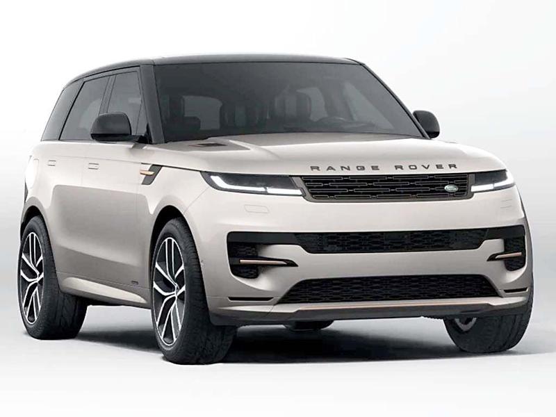 RANGE ROVER SPORT