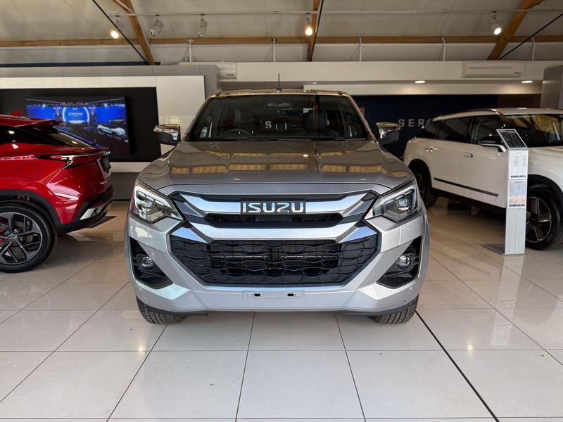 D-MAX