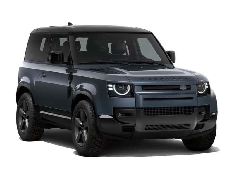 DEFENDER