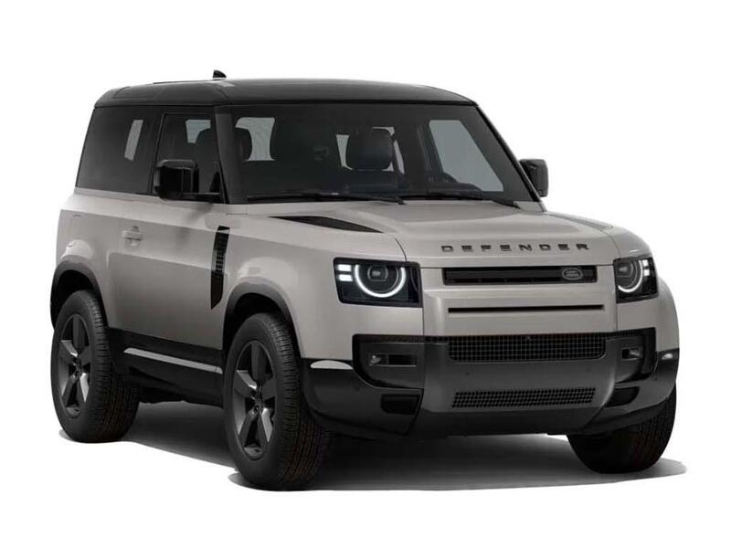 DEFENDER
