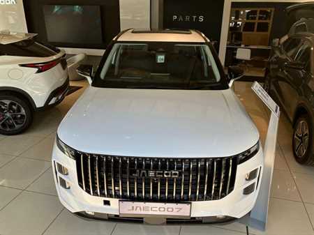 JAECOO J7