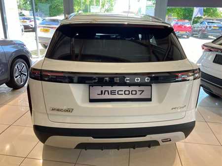 JAECOO J7