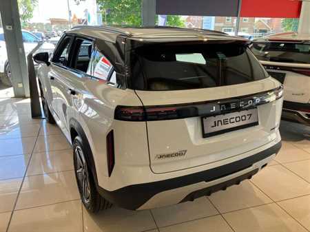 JAECOO J7
