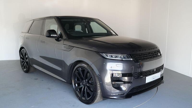 RANGE ROVER SPORT