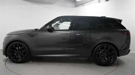 RANGE ROVER SPORT
