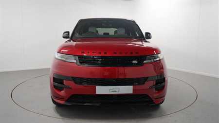 RANGE ROVER SPORT