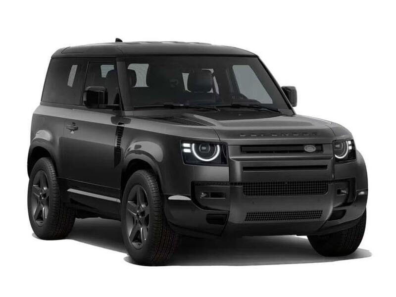 DEFENDER