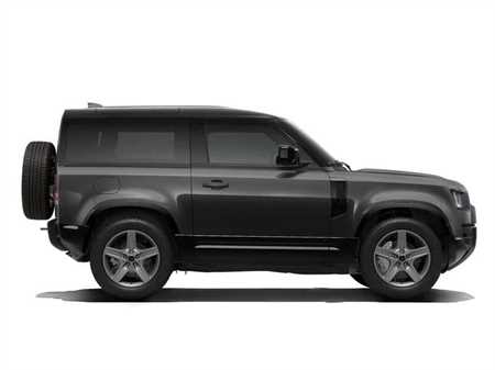 DEFENDER