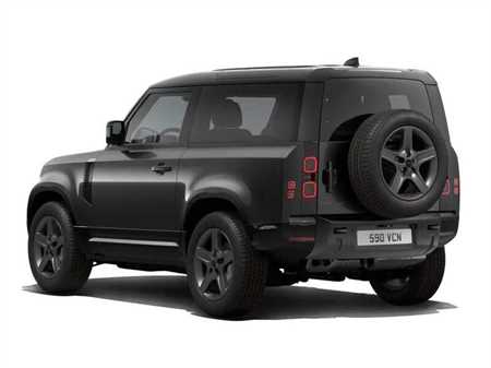 DEFENDER