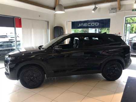 JAECOO 7