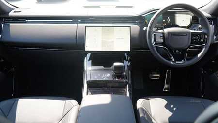 RANGE ROVER SPORT