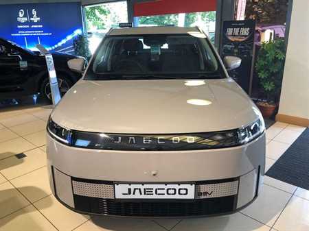 JAECOO 5