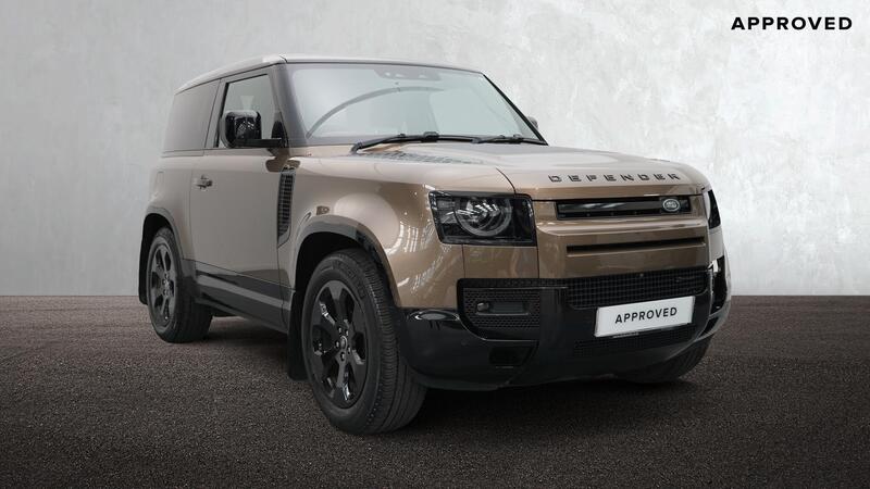 DEFENDER
