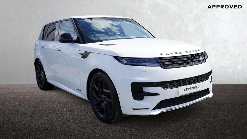 RANGE ROVER SPORT