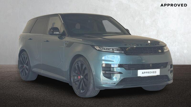 RANGE ROVER SPORT